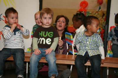 Foto 73 uit PeuterFeestFocus26_3