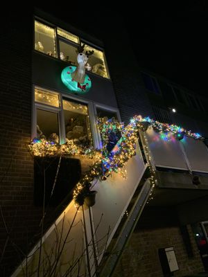 Foto 2 uit Kerst In Beverwaard