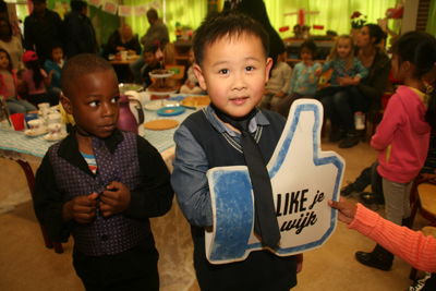 Foto 17 uit PCBDe Parel High Tea