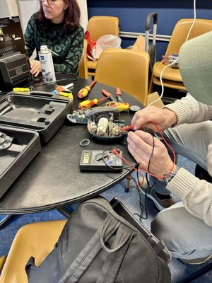 Foto 12 uit Reparatie Hulp Bij Buurtsteunpunt 2026.