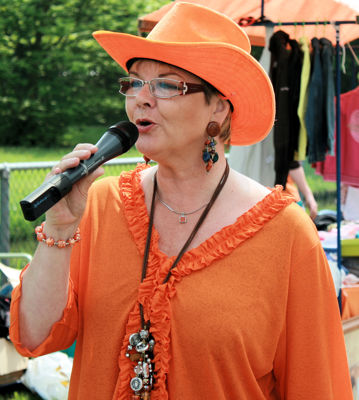 Foto 140 uit Stormpolder 30-4-09