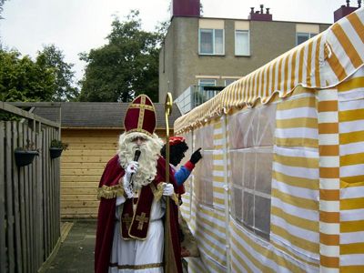 Foto 70 uit sinterklaas2005