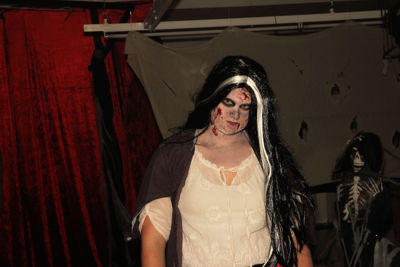 Foto 148 uit Halloween-2018