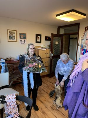 Foto 38 uit Kerst Stukjes Maken