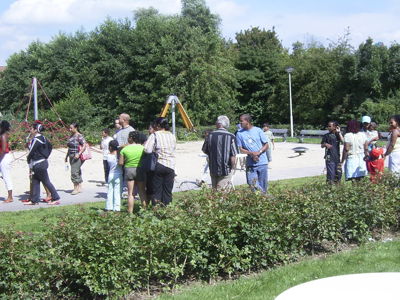 Foto 47 uit dwight memorial day