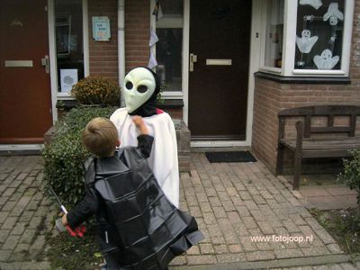 Foto 316 uit halloween2005
