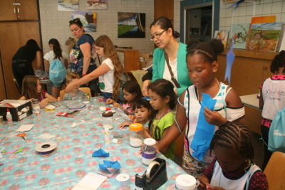 Foto 345 uit Frozen World Focus