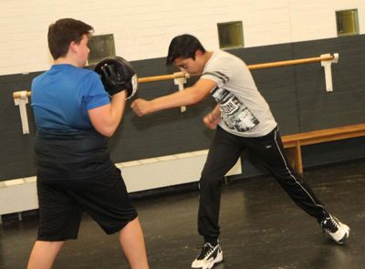 Foto 11 uit Sport Op Maat20-11