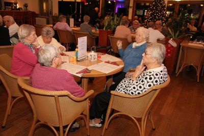 Foto 14 uit DinerBingoIJsselburgh