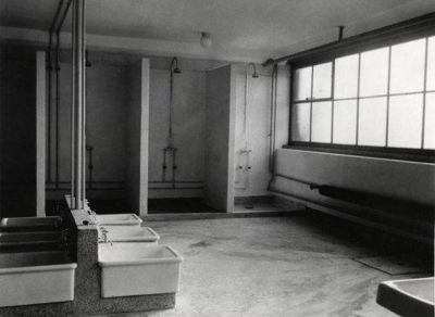 Foto 265 uit Feyenoord-Sportclub