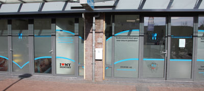 Foto 10 uit CoronaMededelingen