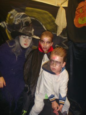 Foto 70 uit HalloweenWoonbron