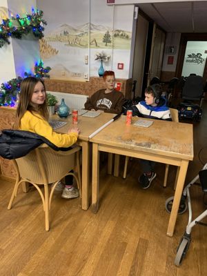 Foto 14 uit GROTE BINGO26-2