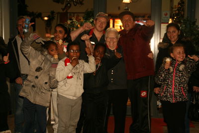 Foto 547 uit CardioKickBoxen4Kids