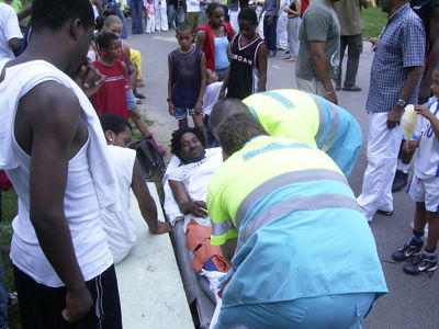 Foto 88 uit dwight memorial day