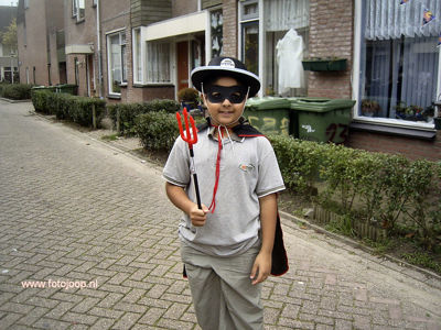 Foto 362 uit halloween2005
