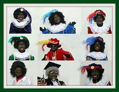 Foto 2 uit SinterklaasStormpolder