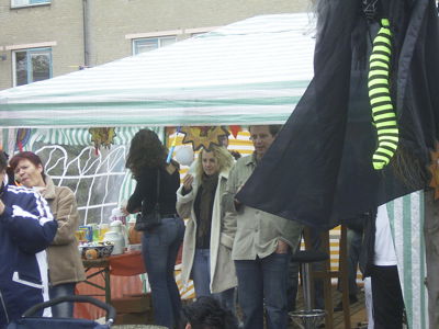 Foto 97 uit halloween