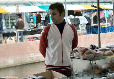 Foto 8 uit Braderie Beverwaard_2