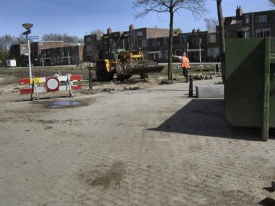 Foto 27 uit stratenmakers