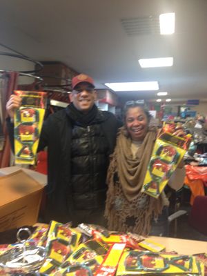 Foto 6 uit KledingBankSpeelgoed