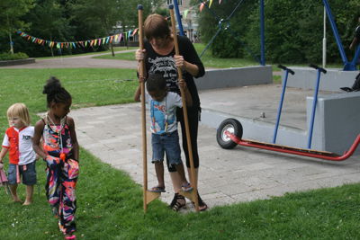 Foto 77 uit VakantieBeverwaard