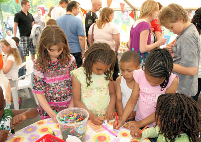 Foto 177 uit Stormpolder 30-4-09