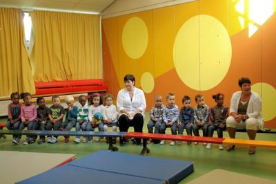 Foto 50 uit RKRegenboog30Jaar