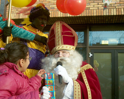 Foto 177 uit Sint kerstendijk