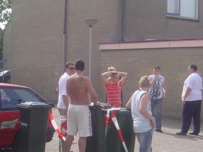 Foto 110 uit country feest 2005