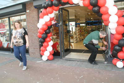 Foto 54 uit Dieren Zaak Catdox