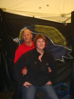 Foto 39 uit HalloweenWoonbron