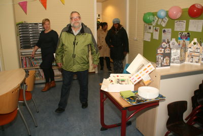 Foto 24 uit DeParel Ouderkamer