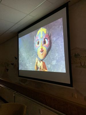 Foto 29 uit HalloweenIjsselburgh