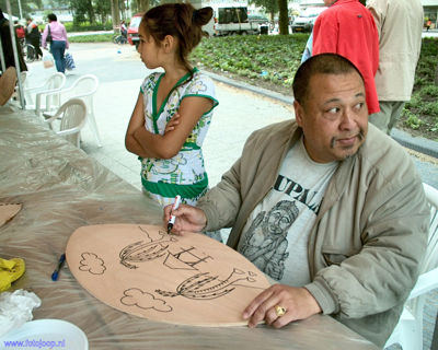 Foto 147 uit wijkfeest de dijk new