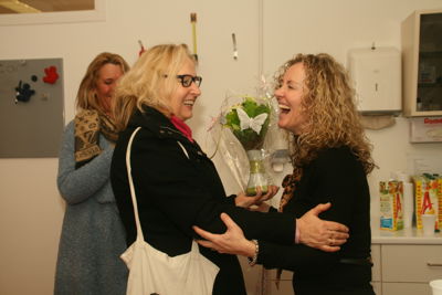 Foto 45 uit Afscheid DR.Petras