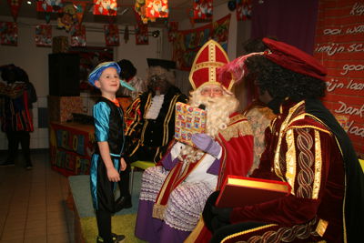 Foto 105 uit SinterklaasStormpolder