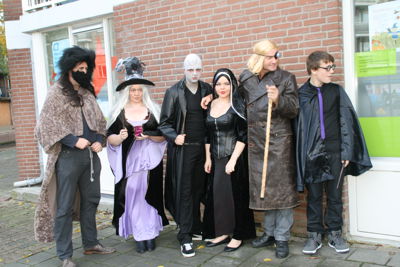 Foto 263 uit Halloween26-10-13