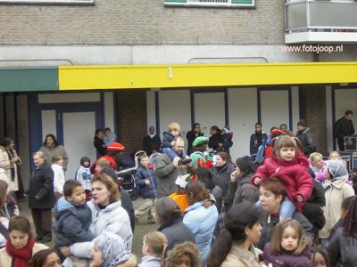 Foto 148 uit sinterklaas2005