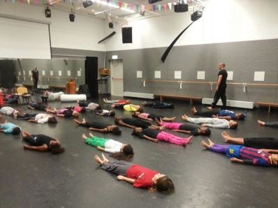 Foto 259 uit CardioKickBoxen4Kids