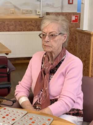 Foto 11 uit Mararhon Bingo