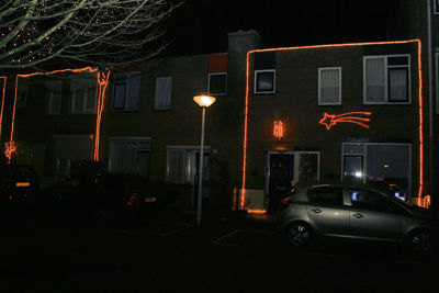 Foto 6 uit KerstBeverwaard2011