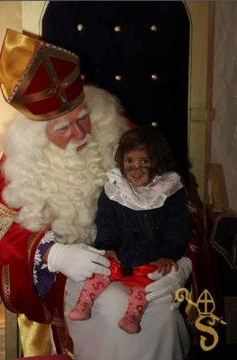 Foto 20 uit Sinter Klaas Huis