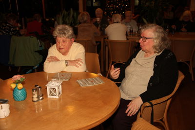 Foto 4 uit Bingo In IJsselburgh