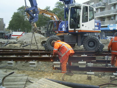 Foto 54 uit RET  trambaanbw