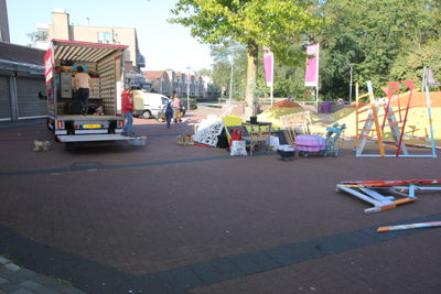 Foto 11 uit TentakelFestival