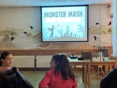 Foto 14 uit HalloweenIjsselburgh