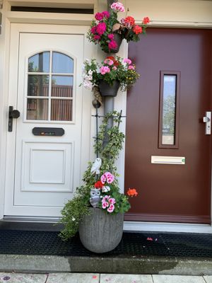 Foto 315 uit Rondje Beverwaard 2026