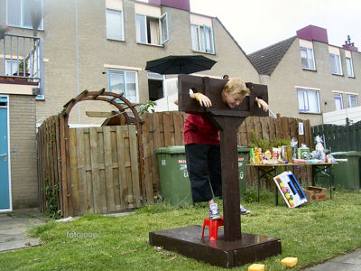 Foto 236 uit country feest 2005