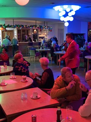 Foto 11 uit Kerst IJsselburgh